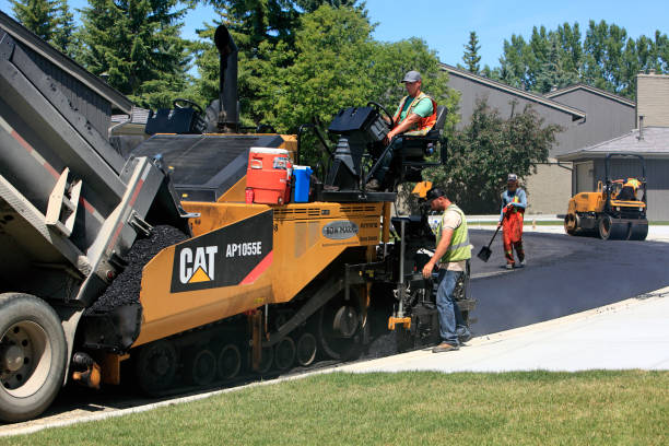 Reliable Fish Hawk, FL Driveway Pavers Solutions